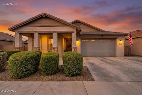21785 S 213th Pl, Queen Creek, AZ, 85142-5428 | Card Image