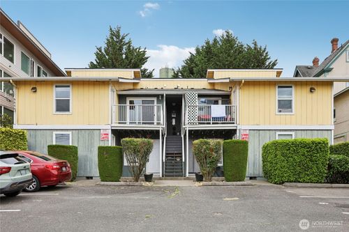 apt-5-1919 S I St, Tacoma, WA, 98405-3884 | Card Image