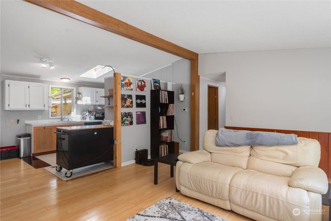 310 N Beacon Point Loop S, House other with 3 bedrooms, 2 bathrooms and null parking in Lilliwaup WA | Image 6