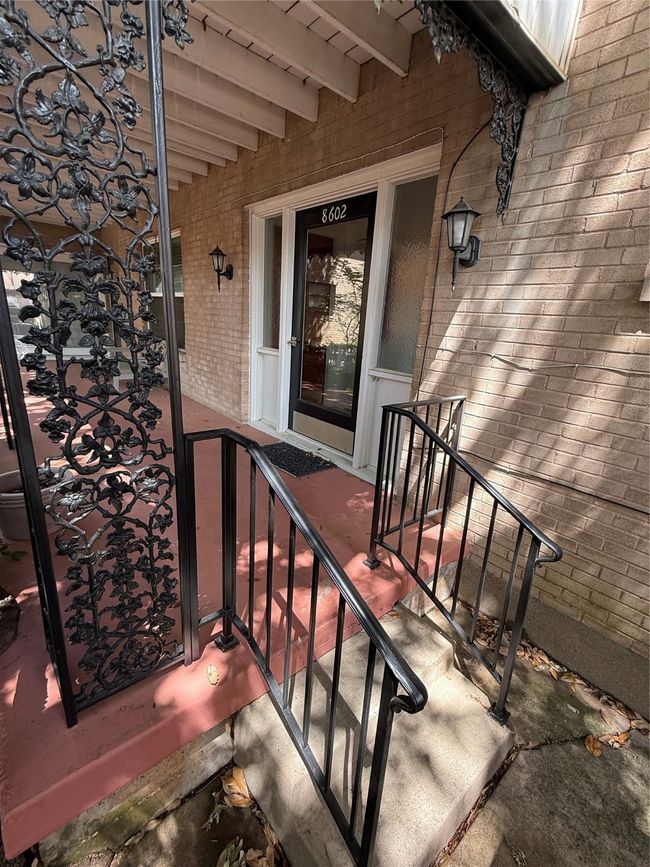 APT-3 - 8602 Baltimore Dr, Condo with 2 bedrooms, 2 bathrooms and null parking in Dallas TX | Image 16