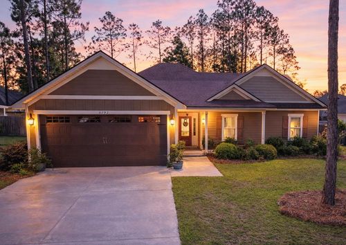 4893 Smokey Ln, Lake Park, GA, 31636-3095 | Card Image