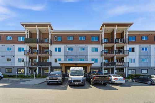 212-4830 Cedar Ridge Pl, Nanaimo, BC, V9T0M8 | Card Image