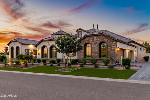 3710 E Julep St, Mesa, AZ, 85205-4103 | Card Image