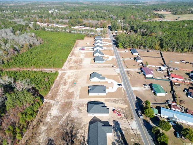 Aerial view | Image 28