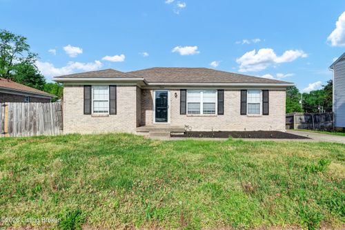 7804 Texlyn Ct, Louisville, KY, 40258-4909 | Card Image