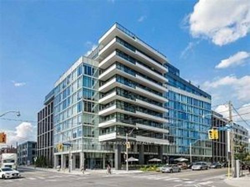 510-1190 Dundas St E, Toronto, ON, M4M0C5 | Card Image