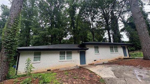 6321 Raymond Ter, Union City, GA, 30291-1629 | Card Image