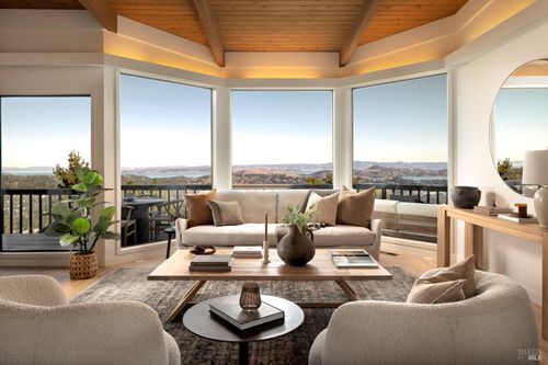 20 Palm Way, Mill Valley, CA, 94941-2602 | Card Image