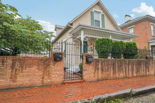 436 E Beck St, Columbus, OH, 43206-1343 | Card Image