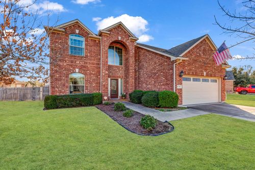 500 Hickory Run Dr, Cedar Park, TX, 78613-3993 | Card Image