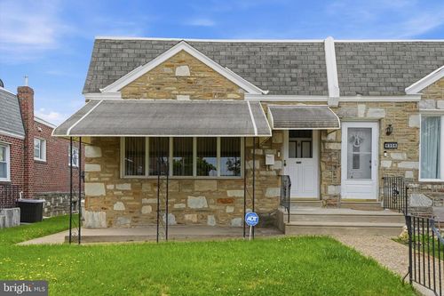 8354 Summerdale Ave, PHILADELPHIA, PA, 19152-1712 | Card Image