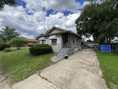 6615 Alabama Ave, Hammond, IN, 46323-1611 | Card Image