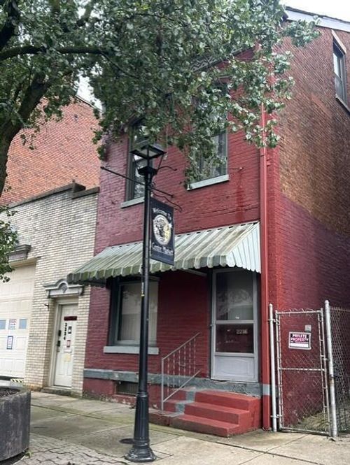 2236 Market Street, Wheeling, WV, 26003 | Card Image