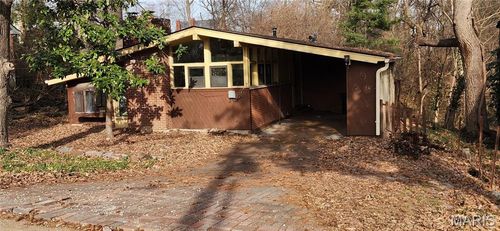 423 S Park Ave, Webster Groves, MO, 63119-4151 | Card Image