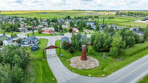 155-41019 Range Road 11, Bentley, AB, T0C0J1 | Card Image