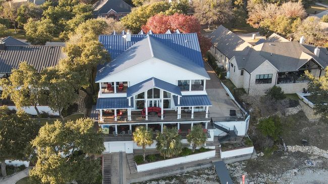 21 Harbour Point Cir, House other with 8 bedrooms, 10 bathrooms and null parking in Fort Worth TX | Image 7