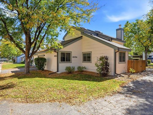 a-8354 S Everett Way, Littleton, CO, 80128-8307 | Card Image