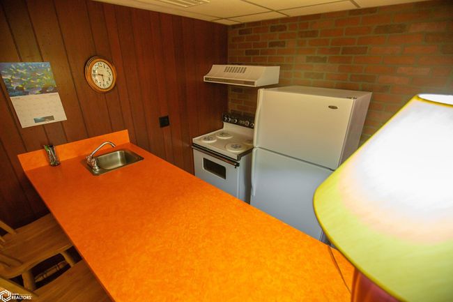 APT-8 - 408 S Hall St, Condo with 2 bedrooms, 2 bathrooms and null parking in Algona IA | Image 29