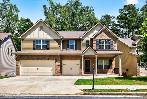2329 Red Hibiscus Ct, Atlanta, GA, 30331-8019 | Card Image