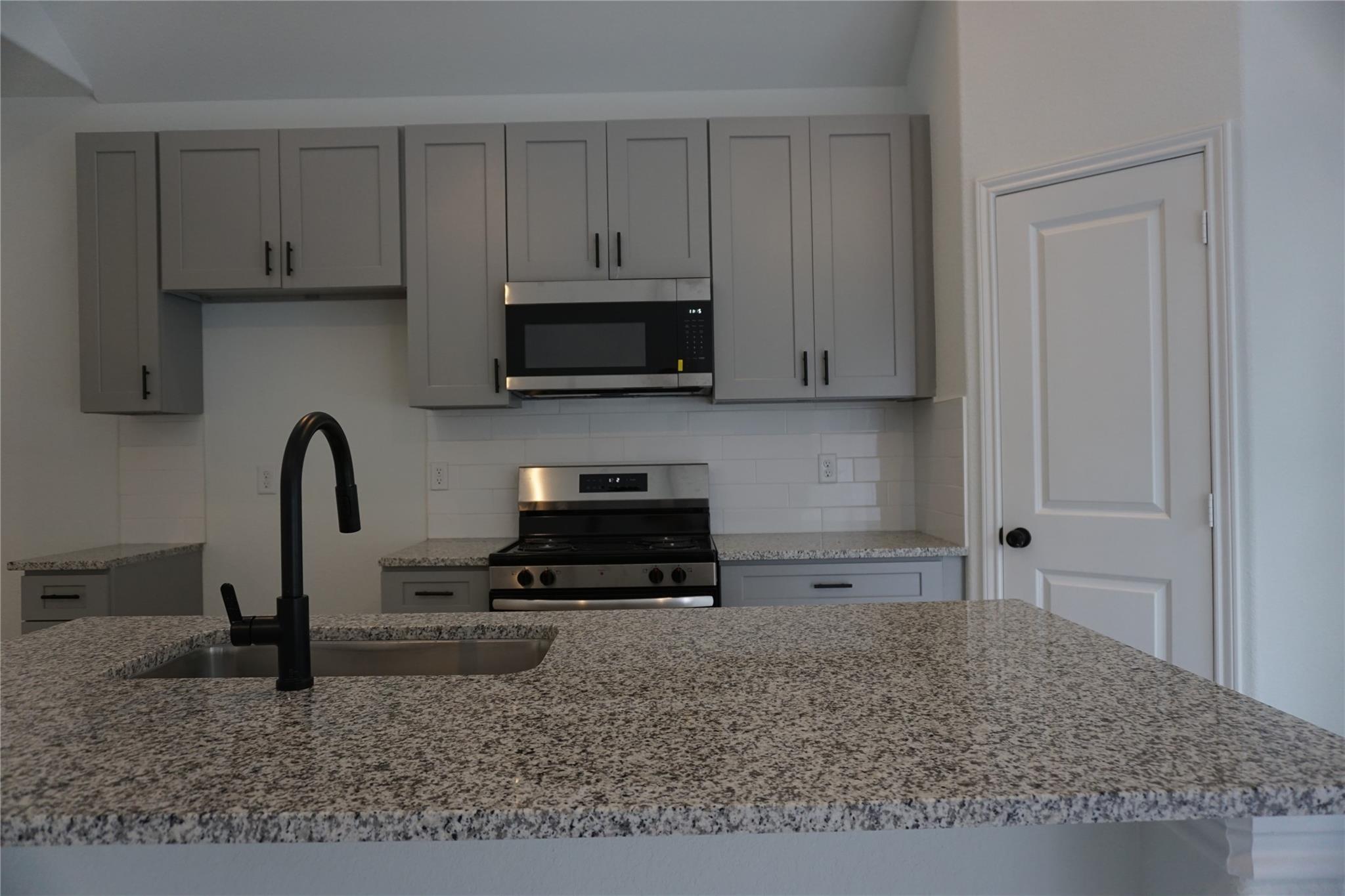 Residential in Willis 5