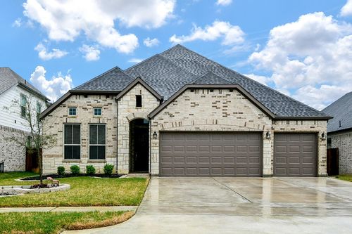 236 Bright Bluff Cir, Waller, TX, 77484-2196 | Card Image