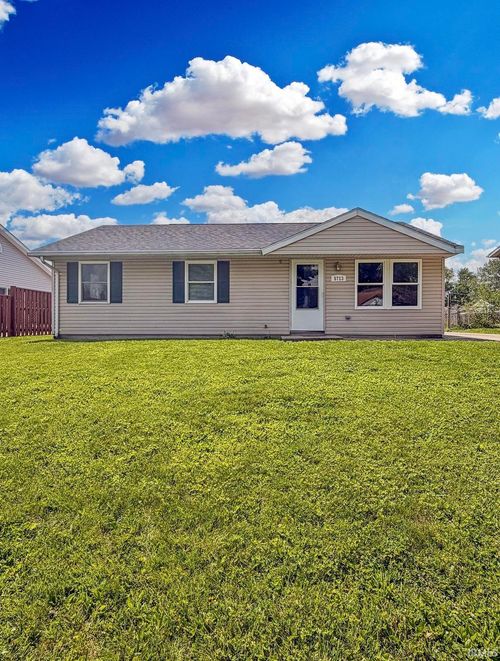 5713 Lance Drive, Kokomo, IN, 46902 | Card Image