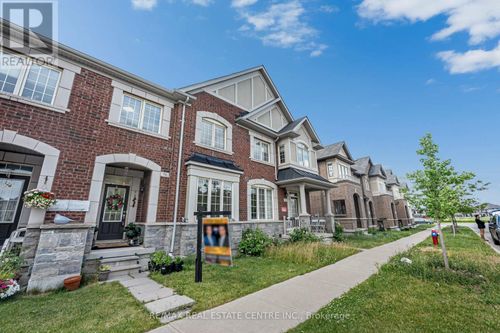 76 Saint Dennis Road, Brampton (Sandringham-Wellington North), ON, L6R3Z2 | Card Image