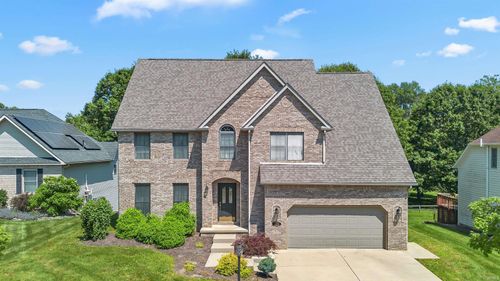 3226 E Kensington Park Dr, Bloomington, IN, 47401-7119 | Card Image