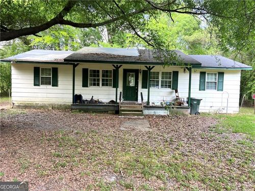 141 Patterson Rd, Fort Mitchell, AL, 36856-5605 | Card Image