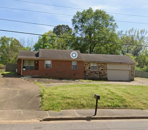 631 Nonconnah Rd, Memphis, TN, 38109-2611 | Card Image