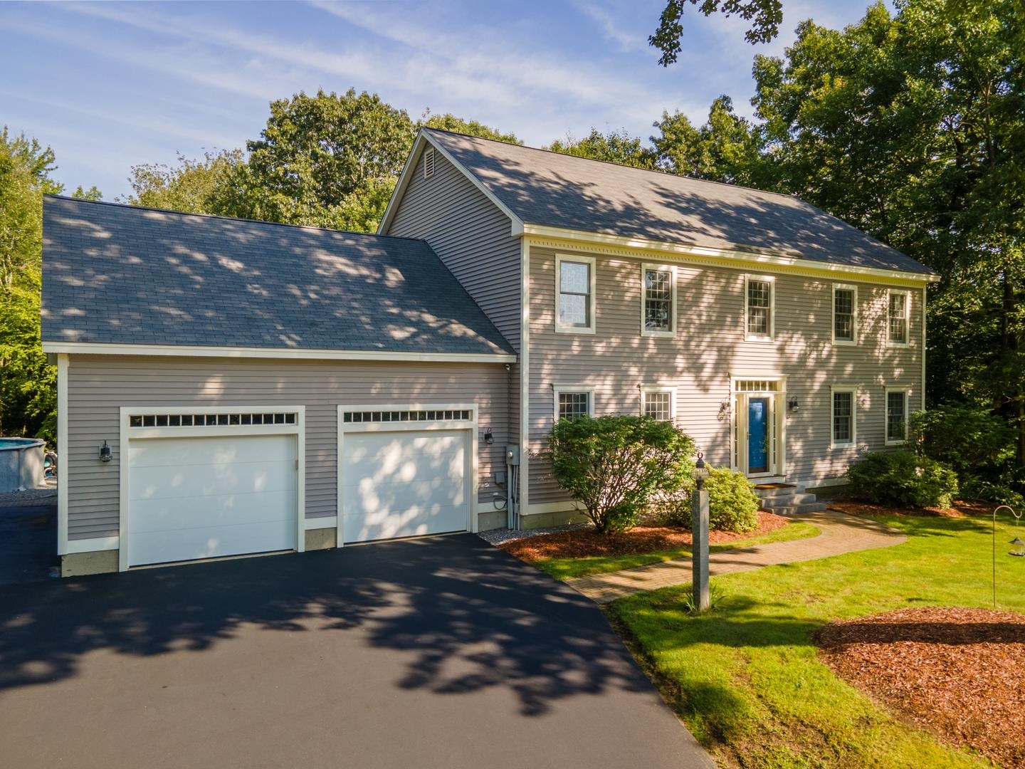Nolls Farm Rd, Auburn, NH 03032