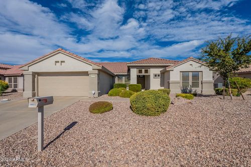 15936 W Kino Drive, Surprise, AZ, 85374 | Card Image