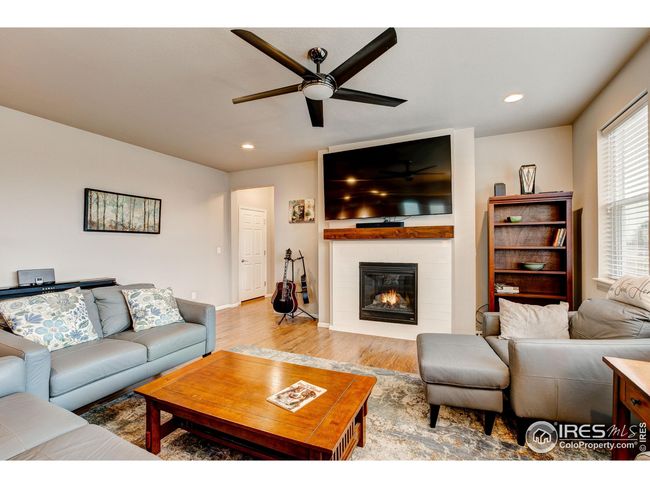 5128 Odessa Lake St, House other with 4 bedrooms, 3 bathrooms and null parking in Timnath CO | Image 18