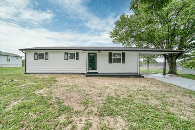 231 Myrtle Avenue, House other with 3 bedrooms, 1 bathrooms and 1 parking in Crossville TN | Image 1