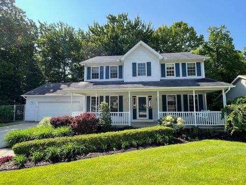 4223 Alison Ave, Erie, PA, 16506-6157 | Card Image