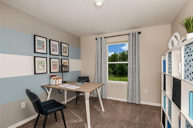 12842 Canter Call Rd, House other with 4 bedrooms, 3 bathrooms and null parking in LITHIA FL | Image 16