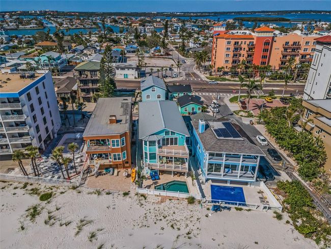 13303 Gulf Ln, House other with 6 bedrooms, 6 bathrooms and null parking in MADEIRA BEACH FL | Image 43