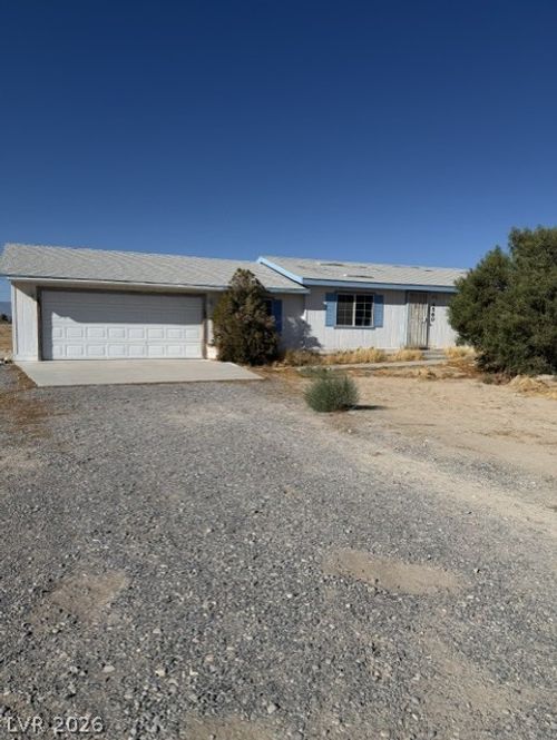4560 Savoy Blvd, Pahrump, NV, 89061-8680 | Card Image