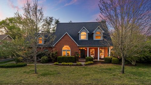 5920 Fireside Dr, Brentwood, TN, 37027-4428 | Card Image