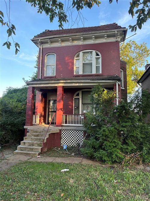 2834 N Euclid Ave, Saint Louis, MO, 63115-1603 | Card Image