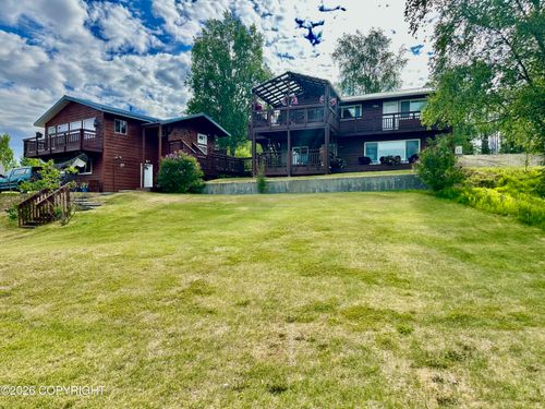42175 W Lake Ct, Soldotna, AK, 99669-9007 | Card Image