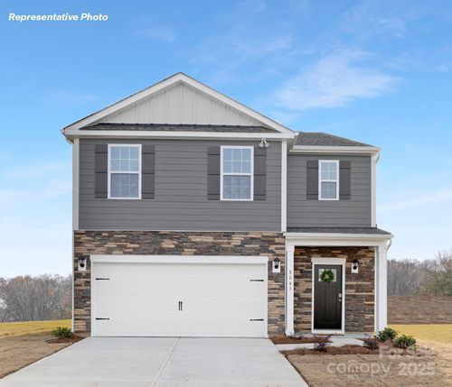 3750 Coleman Dr, Charlotte, NC, 28215-9529 | Card Image