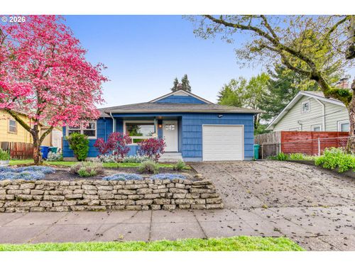 6433 N Yale St, Portland, OR, 97203 | Card Image