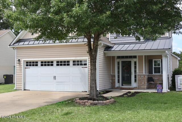 Residential in Greenville 4