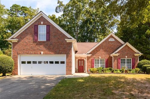 4950 Rolling Rock Dr, Sugar Hill, GA, 30518-6702 | Card Image
