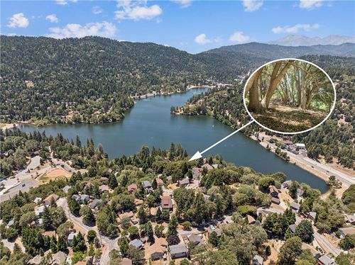 2727 Delle Dr, Crestline, CA, 92325 | Card Image