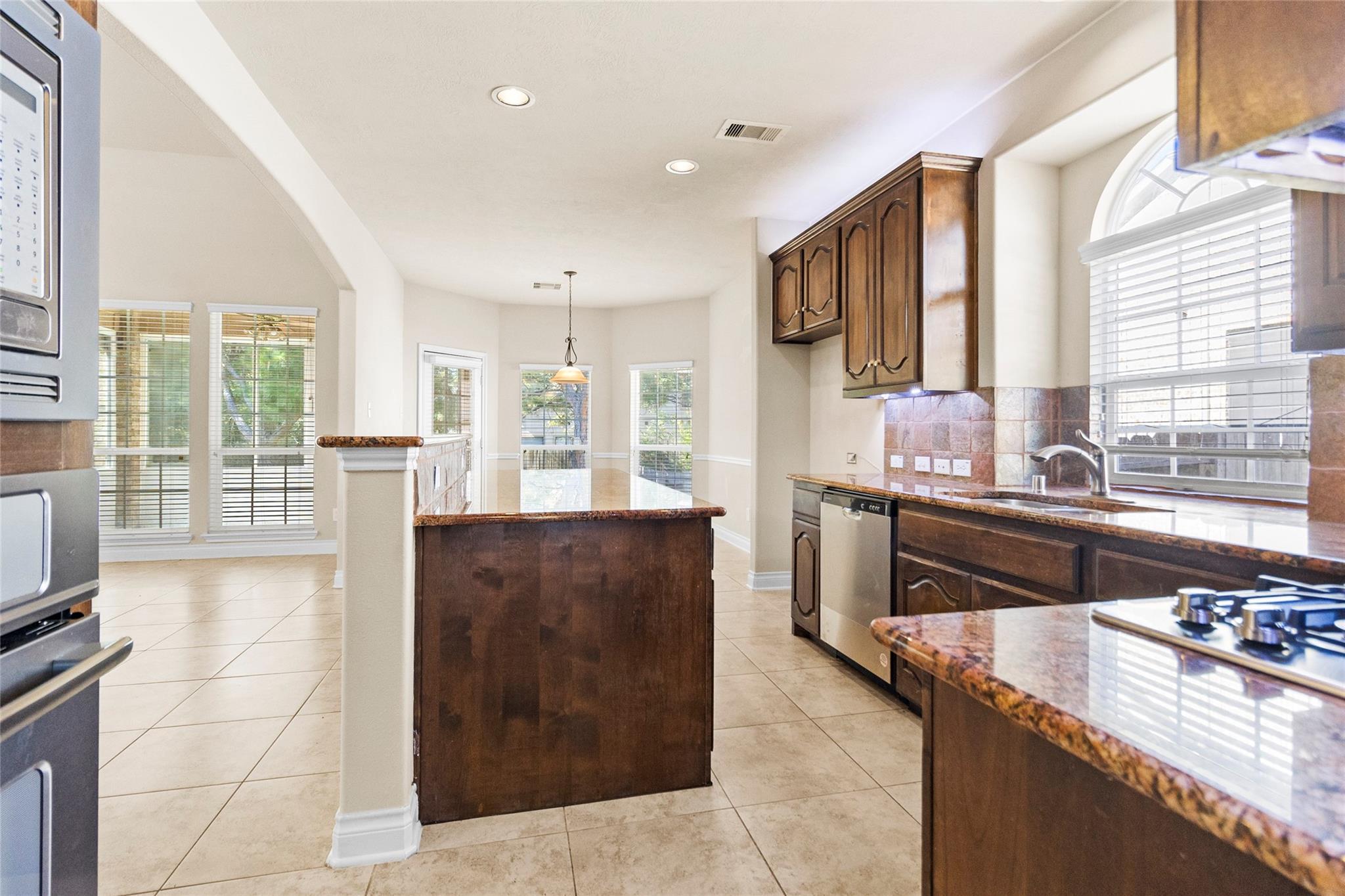 Residential in Conroe 4