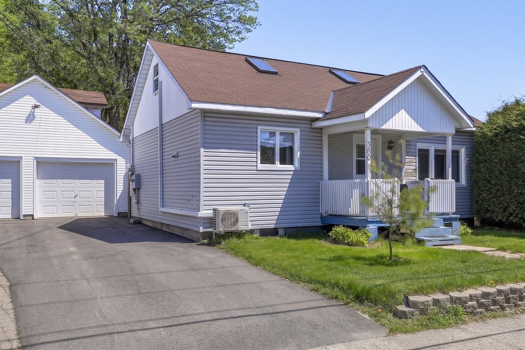 Residential in Gatineau (Buckingham) 2