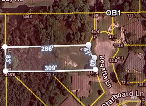 4639 Regatta Ln, Orange Beach, AL, 36561-5872 | Card Image