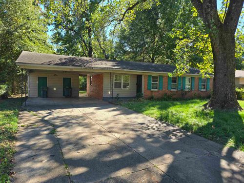 1771 Oakwood Dr, Memphis, TN, 38116-6929 | Card Image